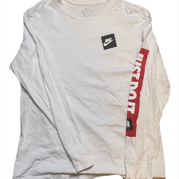 Nike long sleeve - Picture 1 of 1